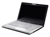 Toshiba Satellite L550D-10J