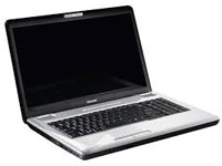 Toshiba Satellite L550D-124