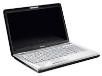 Toshiba Satellite L550D-127