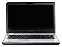 Toshiba Satellite L550D-12H