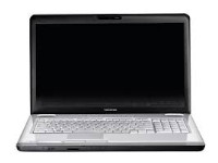 Toshiba Satellite L550D-13L