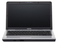 Toshiba Satellite L510 (PSLF2A-01S00R)