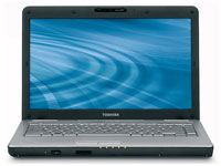 Toshiba Satellite L510 (PSLF2L-02300T)