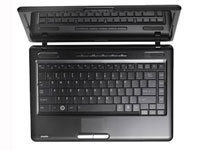 Toshiba Satellite L510 (PSLQ0A-00Q003)