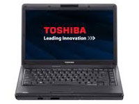 Toshiba Satellite L510 (PSLQ0K-02N005)