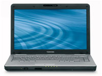 Toshiba Satellite L510 (PSLQ8L-00W005)