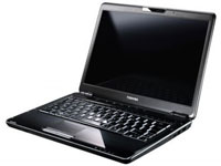 Toshiba Satellite L510-B400