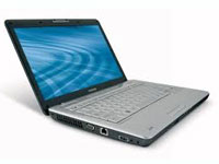 Toshiba Satellite L510-B402