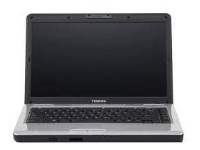 Toshiba Satellite L510-B404
