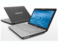 Toshiba Satellite L510-S4314