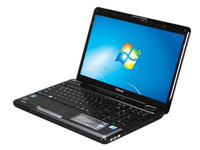 Toshiba Satellite L505 (PSLU0U-03C003)
