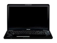 Toshiba Satellite L505-10H