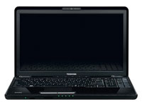 Toshiba Satellite L505-10V