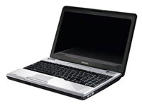 Toshiba Satellite L505-119