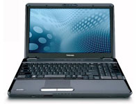 Toshiba Satellite L505-11E
