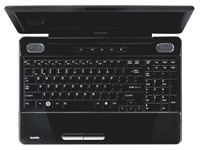 Toshiba Satellite L505-12Q