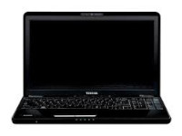 Toshiba Satellite L505-13K