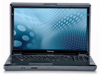 Toshiba Satellite L505-14K