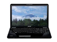 Toshiba Satellite L505-154