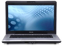 Toshiba Satellite L450-01K