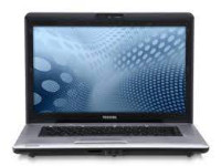 Toshiba Satellite L450-02N