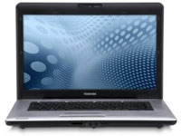 Toshiba Satellite L450-02P