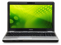 Toshiba Satellite L450-03D