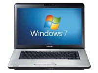 Toshiba Satellite L450-11X