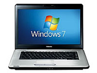 Toshiba Satellite L450D-11H