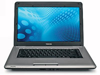 Toshiba Satellite L455-S5008