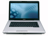 Toshiba Satellite L455-SP2922