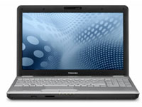 Toshiba Satellite L500 (PSLJ3A-01U015)