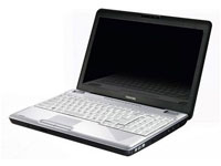 Toshiba Satellite L500 (PSLL0U-03N00L)