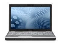 Toshiba Satellite L500 (PSLL0U-06Q00F)