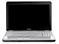 Toshiba Satellite L500 (PSLS3A-01301D)