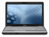 Toshiba Satellite L500 (PSLS3E-03G016AR)