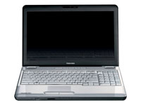 Toshiba Satellite L500 (PSLS6C-00G005)