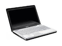 Toshiba Satellite L500 (PSLU0U-0CV016)