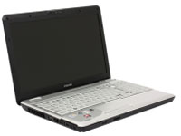 Toshiba Satellite L500 (PSLU0U-0JQ039)