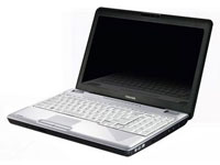 Toshiba Satellite L500 (PSLU0U-0L003E)