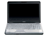 Toshiba Satellite L500 (PSLU0U-0MN039)