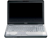 Toshiba Satellite L500-00E