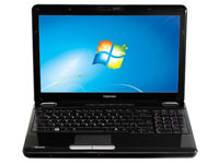 Toshiba Satellite L500-00F