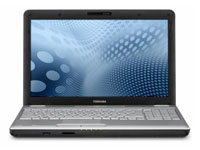 Toshiba Satellite L500-00U