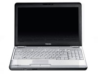 Toshiba Satellite L500-00W