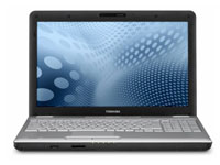 Toshiba Satellite L500-00Y