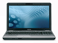 Toshiba Satellite L500-013