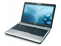 Toshiba Satellite L500-12T