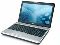 Toshiba Satellite L500-12V