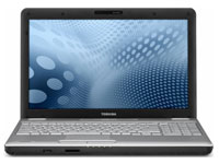 Toshiba Satellite L500-13T